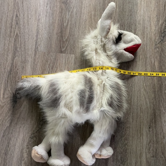 Vintage Lamb Chop Puppet! - Picture 12 of 12